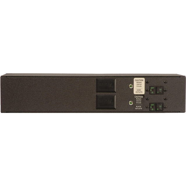 Vertiv Geist rPDU 2XPR200-103D20TL5 20-Outlets PDU