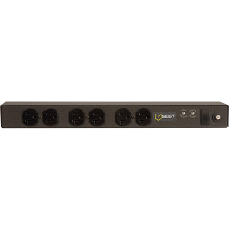 Vertiv Geist rPDU SPFN064-1023TL 6-Outlets PDU