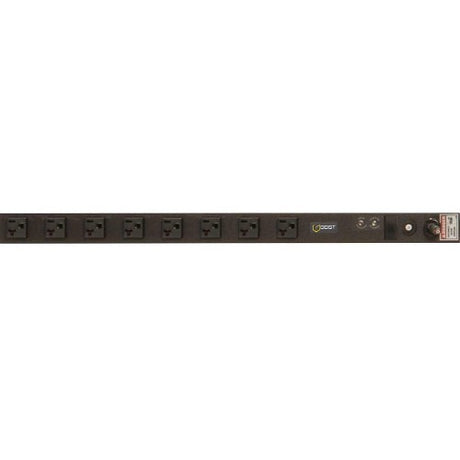 Vertiv Geist rPDU VSSKN084-102S20TL 8-Outlets PDU