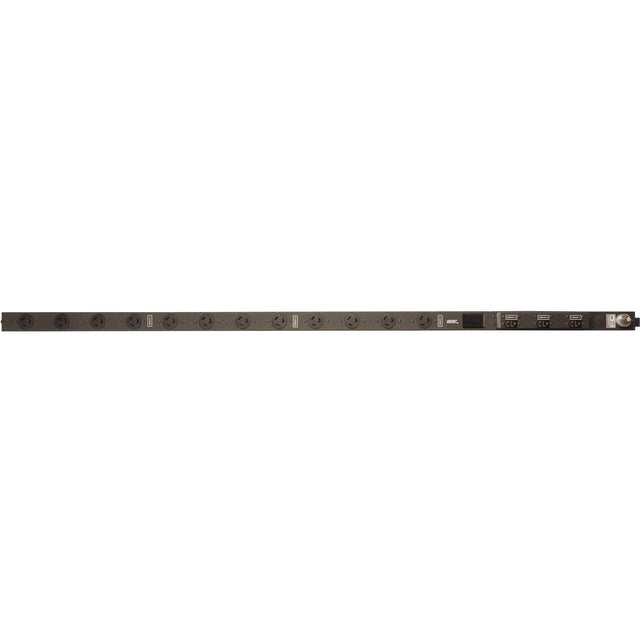 Vertiv Geist rPDU XPB128-103L20TL21 12-Outlets PDU