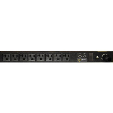 Vertiv Geist rPDU VSSLN084-102R20 8-Outlets PDU