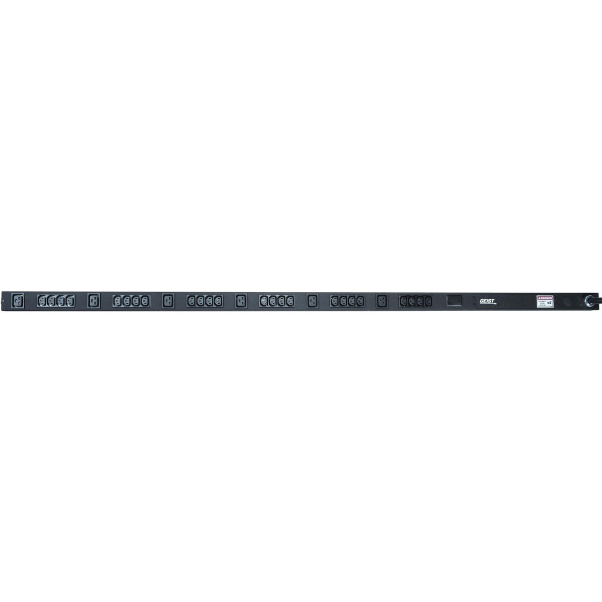 Vertiv Geist rPDU VHVBN302-102IN6TL6 30-Outlets PDU