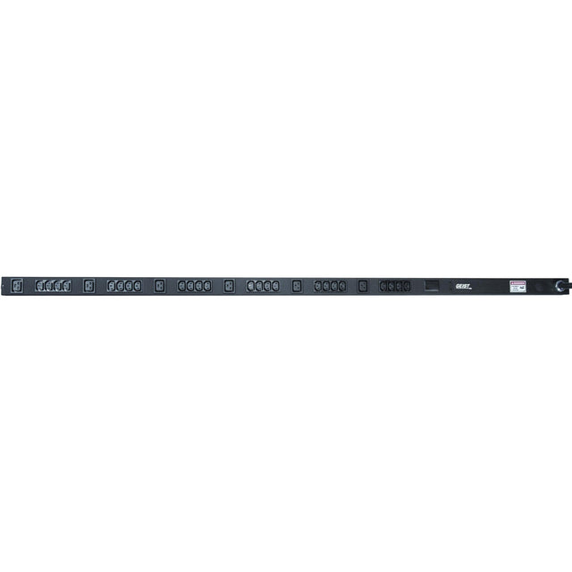 Vertiv Geist rPDU VHVBN302-102IN6TL6 30-Outlets PDU
