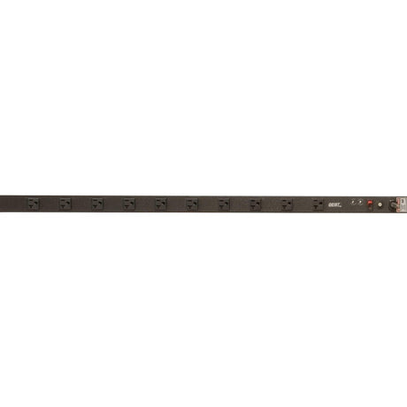 Vertiv Geist rPDU VSSA104-102S20 10-Outlets PDU