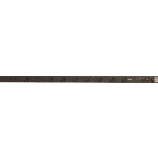 Vertiv Geist rPDU VSSA104-102S20 10-Outlets PDU