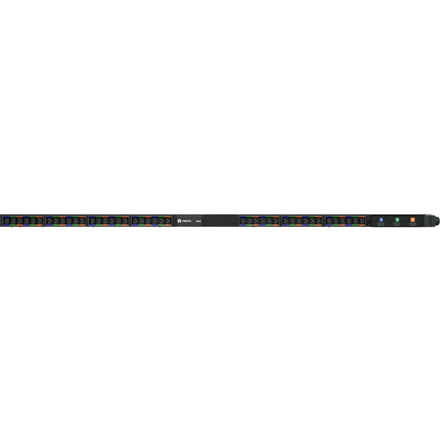 Vertiv Geist rPDU DU00X4W1-42CF17-1S02A9K00-S-A 42-Outlets PDU
