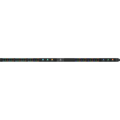 Vertiv Geist rPDU DU01X4B1-30CF17-2S02A9K00-S-A 30-Outlets PDU