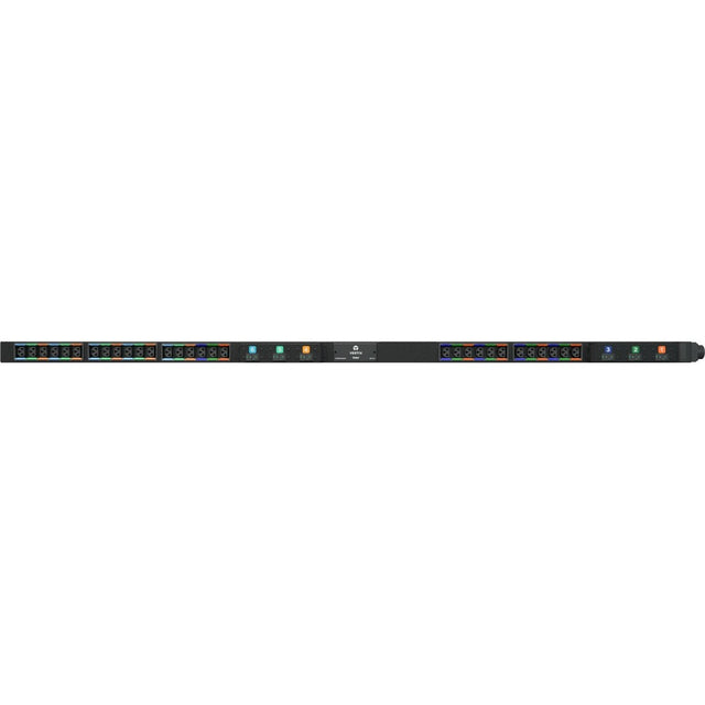 Vertiv Geist rPDU DU01X4B1-30CF17-2S02A9K00-S-A 30-Outlets PDU