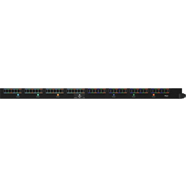 Vertiv Geist rPDU DU01X5B1-48CF17-2S02A9K00-S-A 48-Outlets PDU