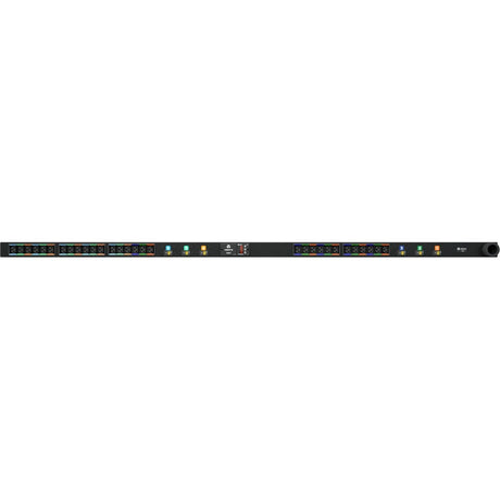 Vertiv Geist rPDU MN01DGW1-30CF18-6PS15D0A10-S-A 30-Outlets PDU