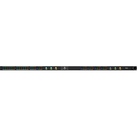 Vertiv Geist rPDU MN01XGW1-30CF18-6PS15D0A10-S-A 30-Outlets PDU