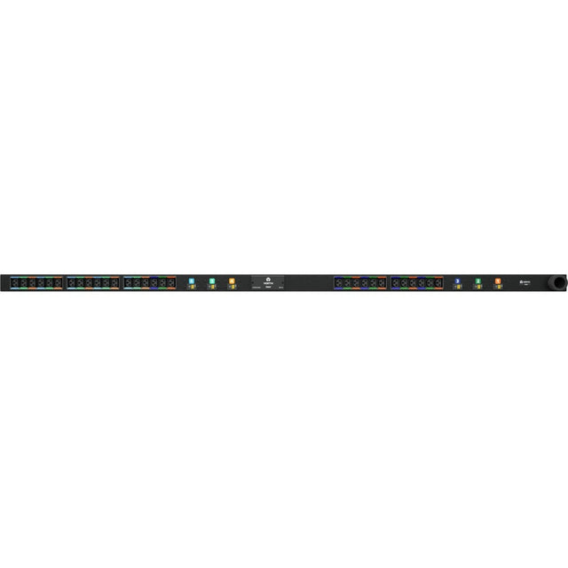 Vertiv Geist rPDU MN01XGW1-30CF18-6PS15D0A10-S-A 30-Outlets PDU