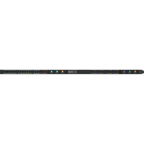 Vertiv Geist rPDU DU00X4B1-30CF17-2S02A9K00-S-A 30-Outlets PDU