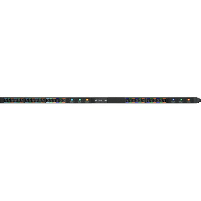 Vertiv Geist rPDU DU00X4B1-30CF17-2S02A9K00-S-A 30-Outlets PDU