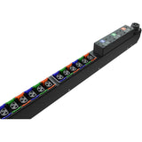 Vertiv Geist UPDU - Combination C13/C19 Outlets| 22kW| 16A-60A| Rack PDU