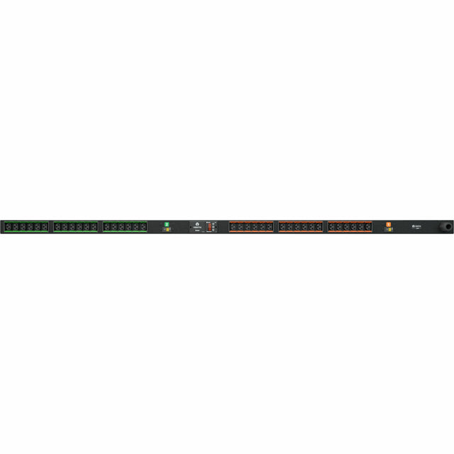 Vertiv Geist rPDU MN01D4B1-36CF18-3TL6A0A10-S 36-Outlets PDU