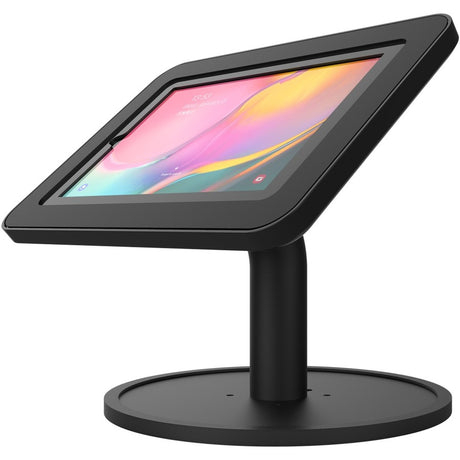 The Joy Factory Elevate II Countertop Kiosk for Galaxy Tab A 10.1 (2019) (Black)