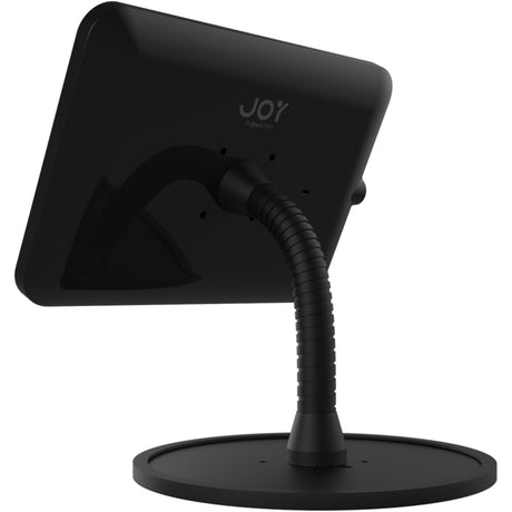 The Joy Factory Elevate II Flex Countertop Kiosk for Galaxy Tab A 10.1 (2019) (Black)