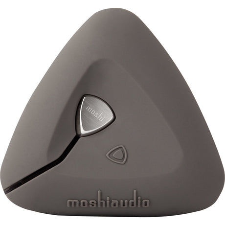 Moshi Vortex 2 In-Ear Headphones - Light Steel