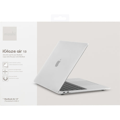 Moshi iGlaze MacBook Air Case