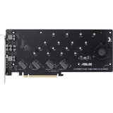 HYPER M.2X16 PCIE 4.0X4 EX CARD