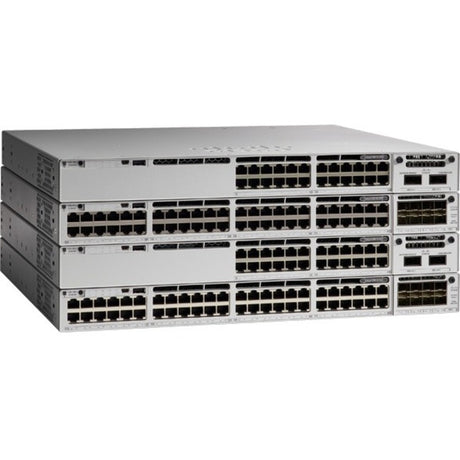 Cisco Catalyst 9300L 48P Full PoE, 4x10G