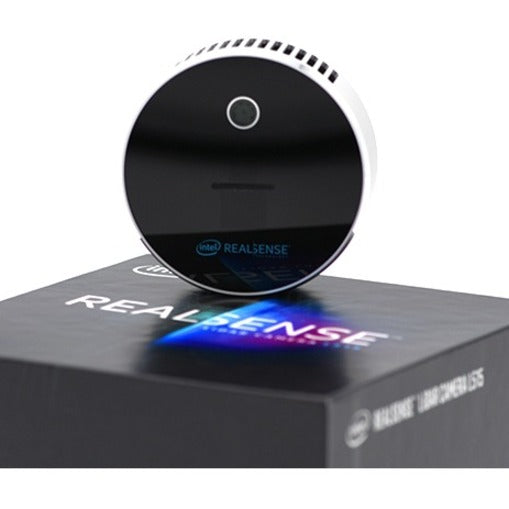 REALSENSE LIDAR CAMERA L515