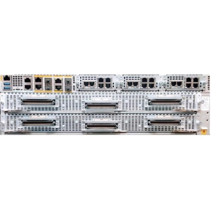 Cisco VG450 Data/Voice Gateway