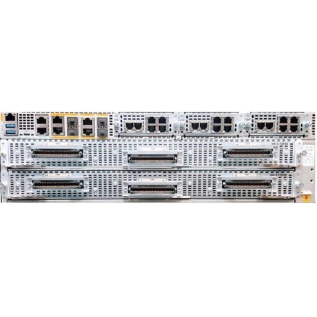 Cisco VG450 Data/Voice Gateway