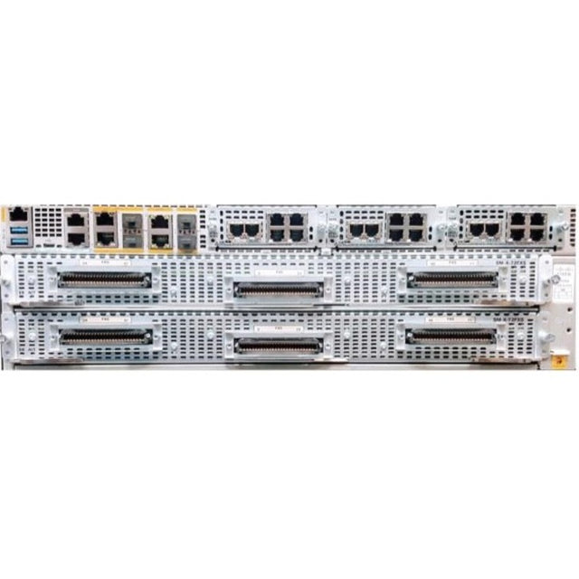 Cisco VG450 Data/Voice Gateway