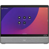 Cisco Webex Desk Pro TTC7-27 Video Conference Equipment