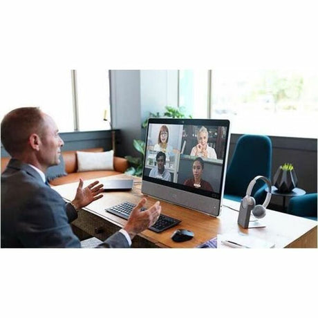 Cisco Webex Desk Pro TTC7-27 Video Conference Equipment