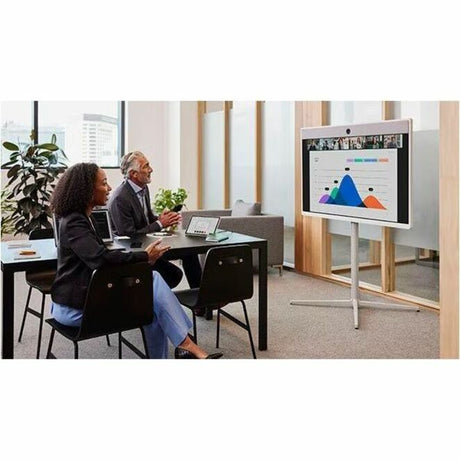 Cisco Webex Desk Pro TTC7-27 Video Conference Equipment