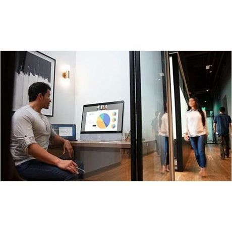 Cisco Webex Desk Pro TTC7-27 Video Conference Equipment