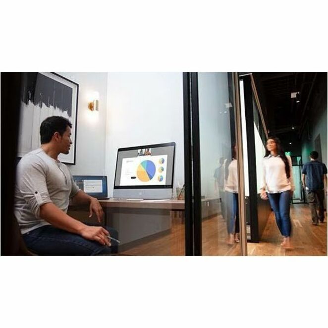 Cisco Webex Desk Pro TTC7-27 Video Conference Equipment