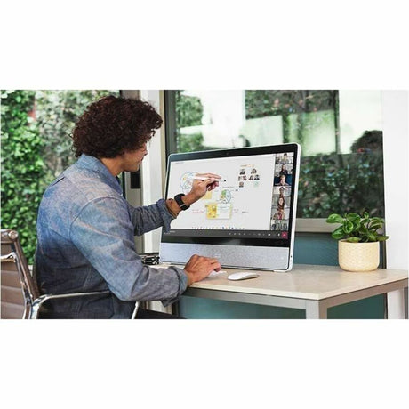 Cisco Webex Desk Pro TTC7-27 Video Conference Equipment