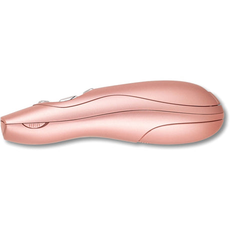 PRESENTER EXPERT WRLS GREEN