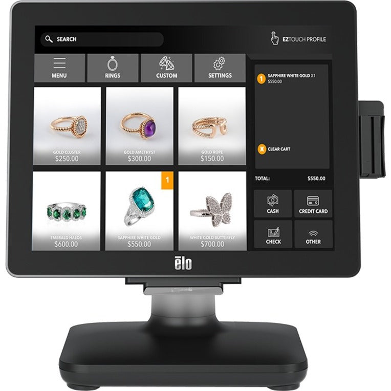 ELOPOS 15IN 4:3 NOOS CORE I5