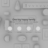 SMART WI-FI 3-WAY LIGHT SWITCH