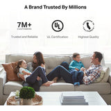 SMART WI-FI 3-WAY LIGHT SWITCH