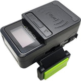 KoamTac KDC180H 2D Imager Wearable Barcode Scanner & Data Collector with 0.5W UHF Reader