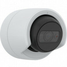 AXIS M3115-LVE Indoor/Outdoor Full HD Network Camera - Color - Dome - White