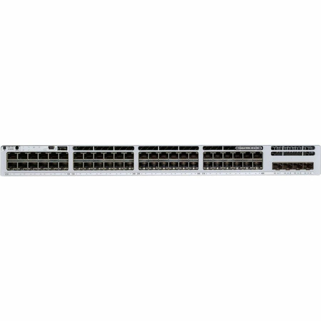 Cisco Catalyst C9300L-48PF-4X Ethernet Switch