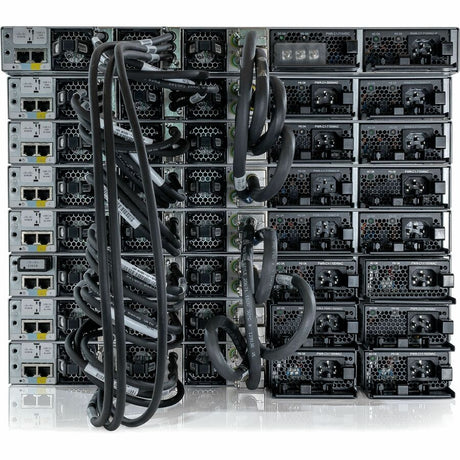 Cisco Catalyst C9300L-48PF-4X Ethernet Switch