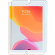 Targus Tempered Glass Screen Protector for iPad (9th/8th/7th gen.) 10.2-inch Transparent, Clear
