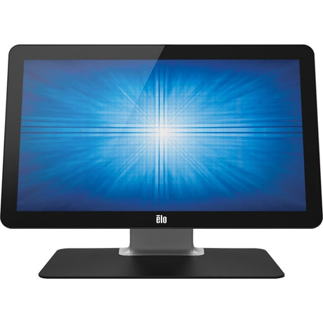 Elo 2002L 20" Class LCD Touchscreen Monitor - 16:9 - 20 ms
