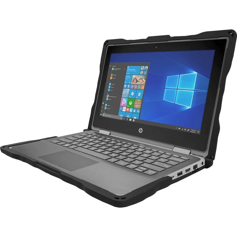 Gumdrop DropTech HP ProBook x360 11 EE G5/G6 - Black