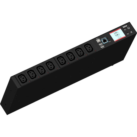 Raritan PX3-5200R (8) IEC320 C13 PDU