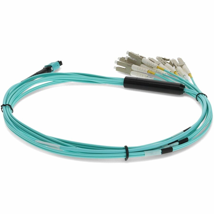 ADDON MPO/6XLC FANOUT PATCH CBL