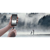 128GB PLASTIC DUAL DRIVE USB